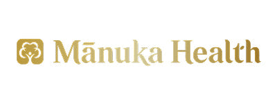 Manuka health