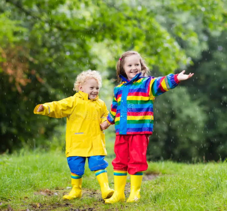 Kids