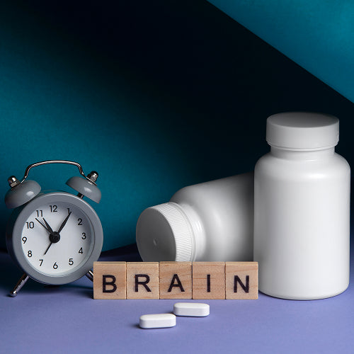 Brain & Focus