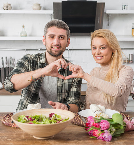 Heart Health