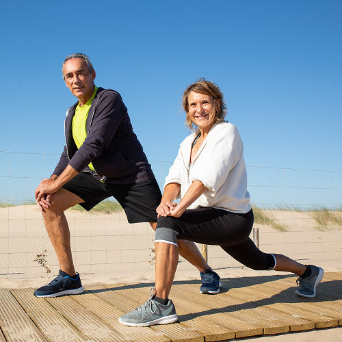 Joint & Bone Health
