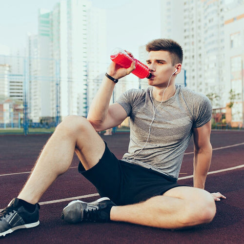 Energy & Sports