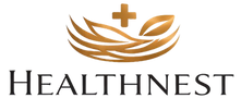 HealthNest - Home