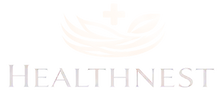 HealthNest - Home