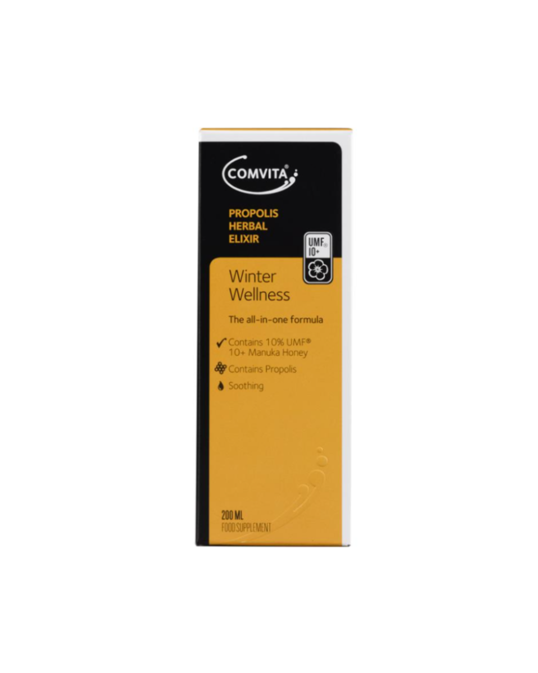 Comvita Propolis Elixir 200ml