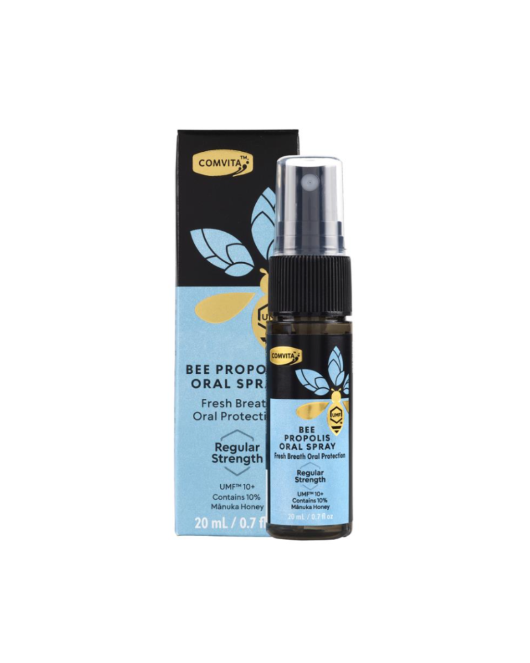Comvita Propolis Oral Spray Regular 20ml
