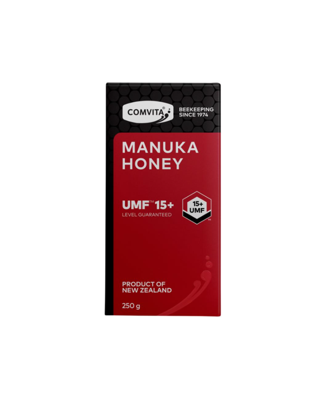 Comvita UMF 15+ Manuka Honey 250g