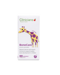 Clinicians Bonecare Kids Calcium Chews 60 Tablets