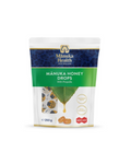 Manuka Health Manuka Honey Lozenge Drops Propolis Pouch 58 Drops 250g