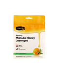 Comvita Manuka Honey Lozenges With Olive Leaf Extract 40 Lozenges