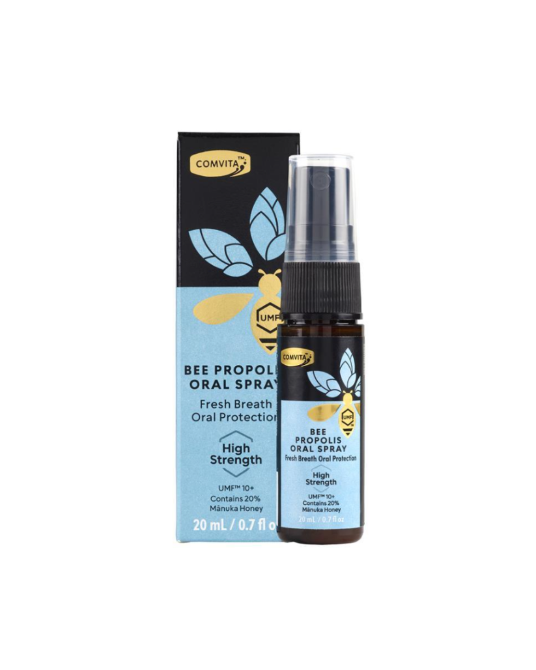 Comvita Propolis Oral Spray Extra Strength 20ml