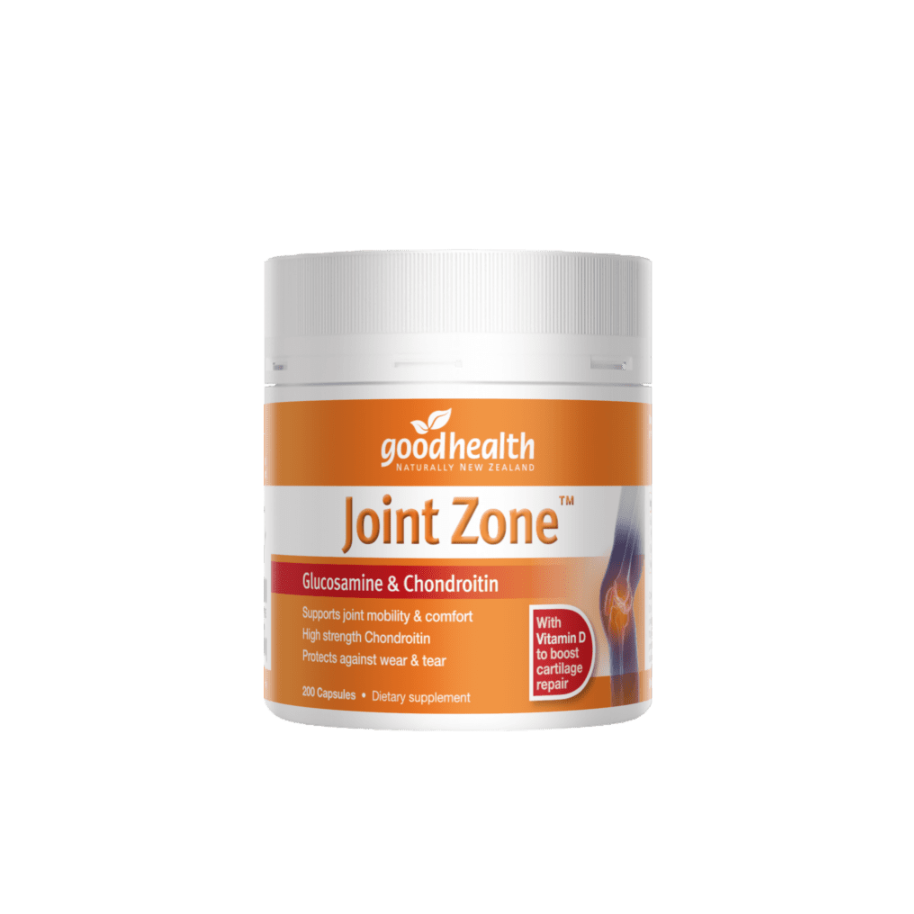 Good Health Joint Zone 200 Capsules