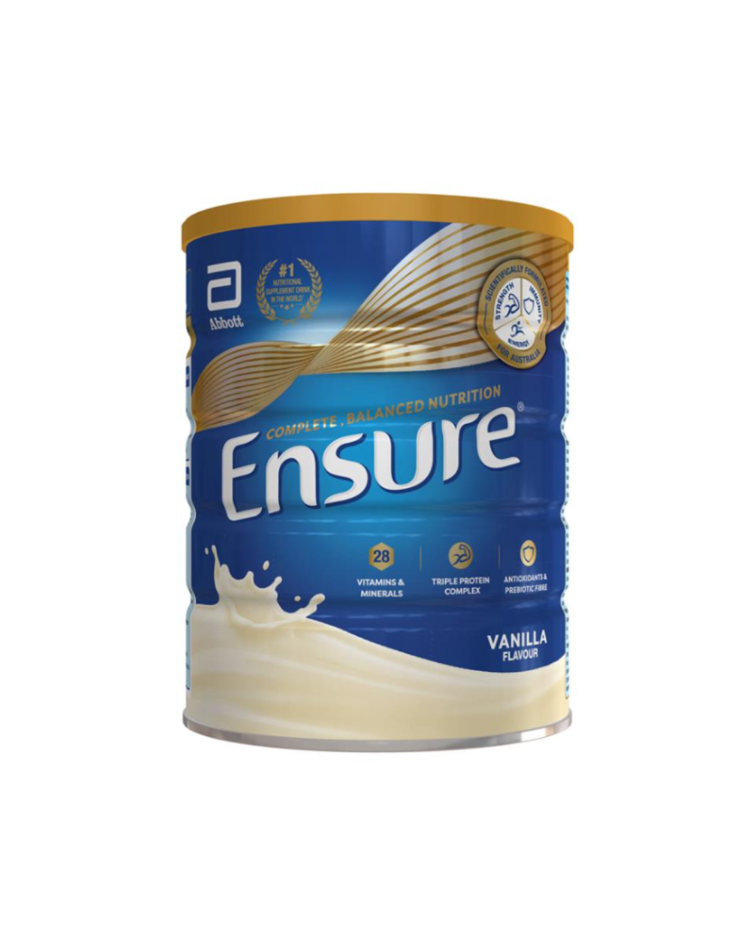 Ensure Powder Vanilla 850g