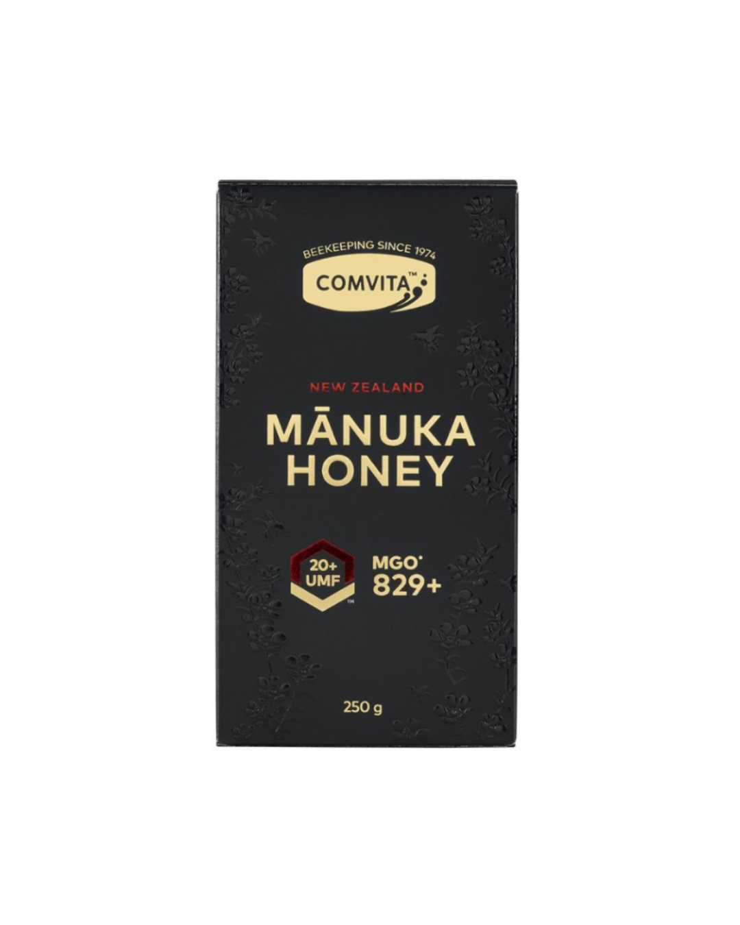 Comvita UMF 20+ Manuka Honey 250g