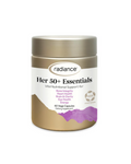 Radiance Her 50+ Essentials 60 Vege Capsules