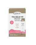 Radiance Hair, Skin & Nails Liquid Sachets 10 Pack