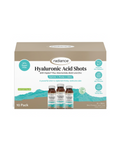 Radiance Hyaluronic Acid Shots 10 x 50ml