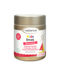 Radiance Kids Gummies Iron 40 Gummies