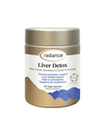 Radiance Liver Detox 60 Vege Capsules