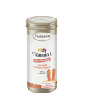 Radiance Kids Vitamin C VitaChews 60 Tablets