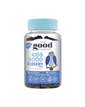 The Good Vitamin Co Kids Good Bilberry + 90 Soft-Chews