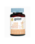 The Good Vitamin Co Kids Good Probiotics 45 Soft-Chews