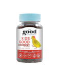 The Good Vitamin Co Kids Good Elderberry 90 Soft-Chews