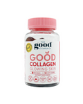 The Good Vitamin Co Good Adult Collagen Glowing Skin 50 Soft-Chews