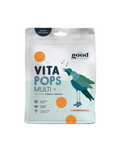 The Good Vitamin Co Vita Pops Multi+ 12 Pack