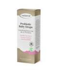 Radiance Probiotic Baby Drops 8ml