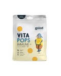 The Good Vitamin Co Vita Pops Immune+ 12 Pack
