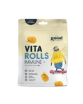 The Good Vitamin Co Vita Rolls Immune+ 8 Soft-Chews