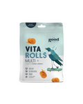 The Good Vitamin Co Vita Rolls Multi + 8 Soft-Chews