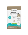 Radiance Collagen + Hyaluronic Acid Liquid Sachets 10 Pack
