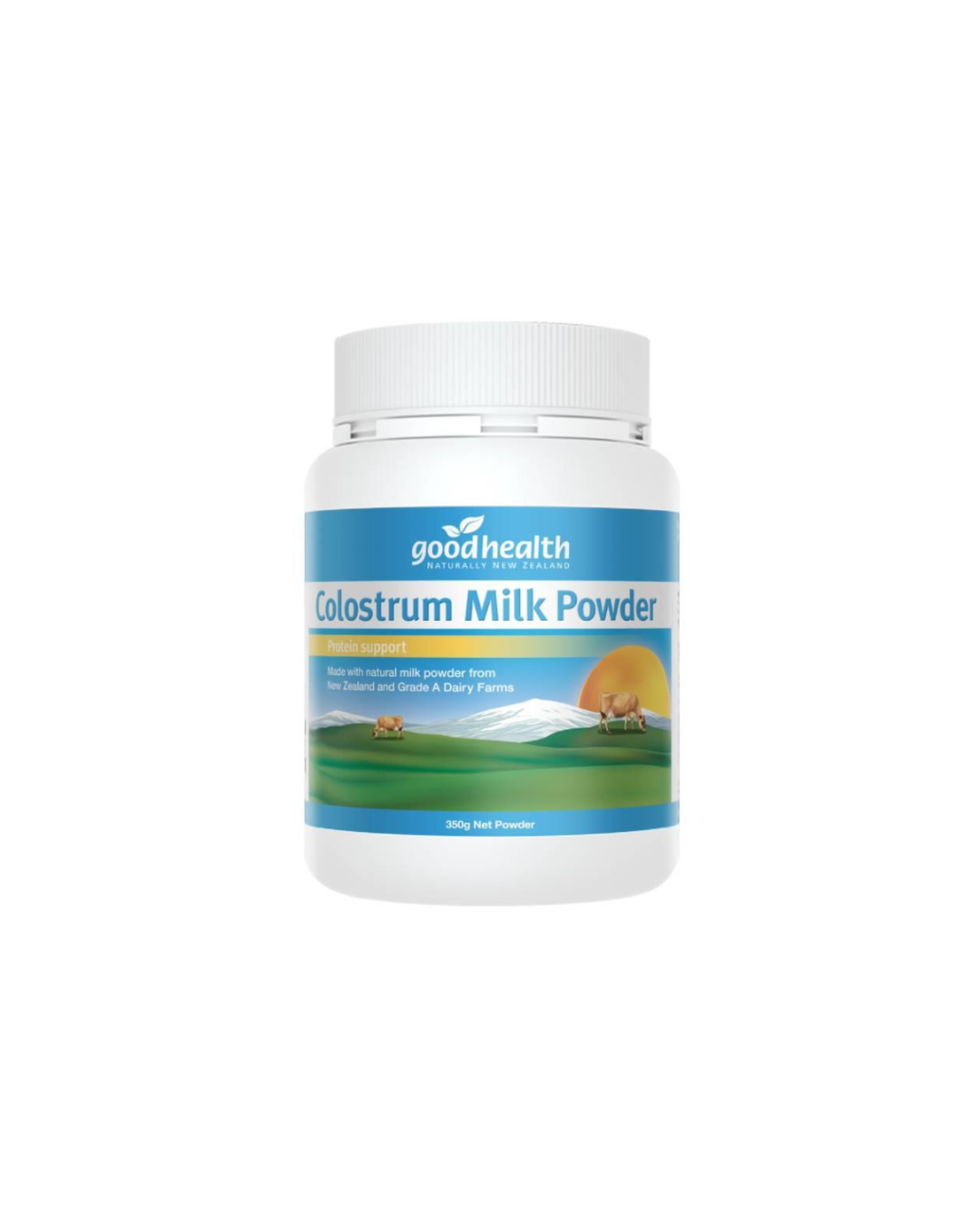 Good Health Colostrum Milk Powder 350g