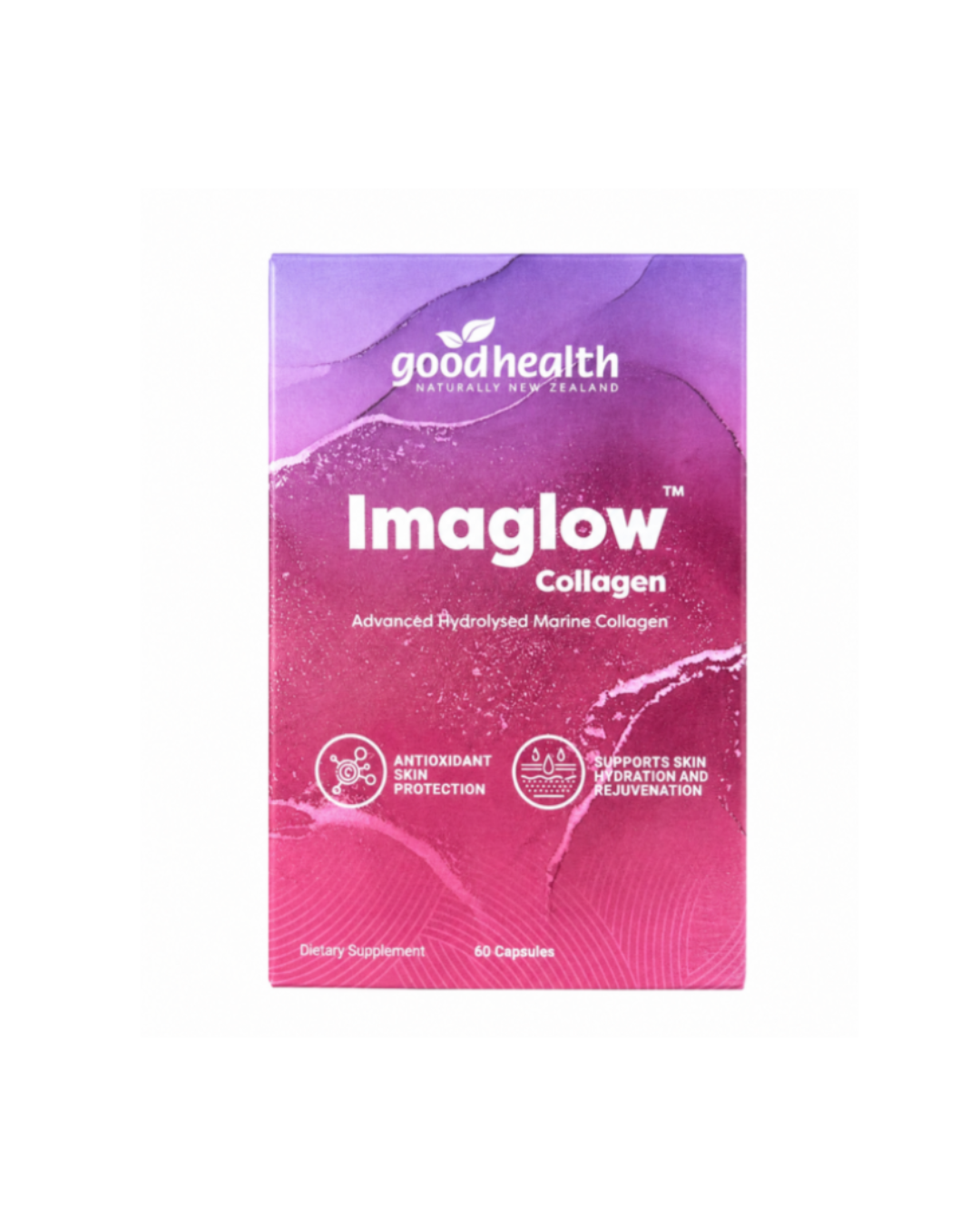 Good Health Imaglow 60 Capsules