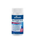 Good Health Red Super Krill 1,000mg 60 Capsules