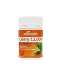 Good Health Celery 12,000 60 Capsules