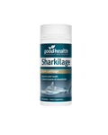 Good Health Shark Cartilage Capsules 100 Capsules