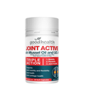 Good Health Joint Active With Mussel Oil & UC-II 30 Capsules