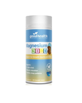 Good Health Magnesium Kids 100 Tablets
