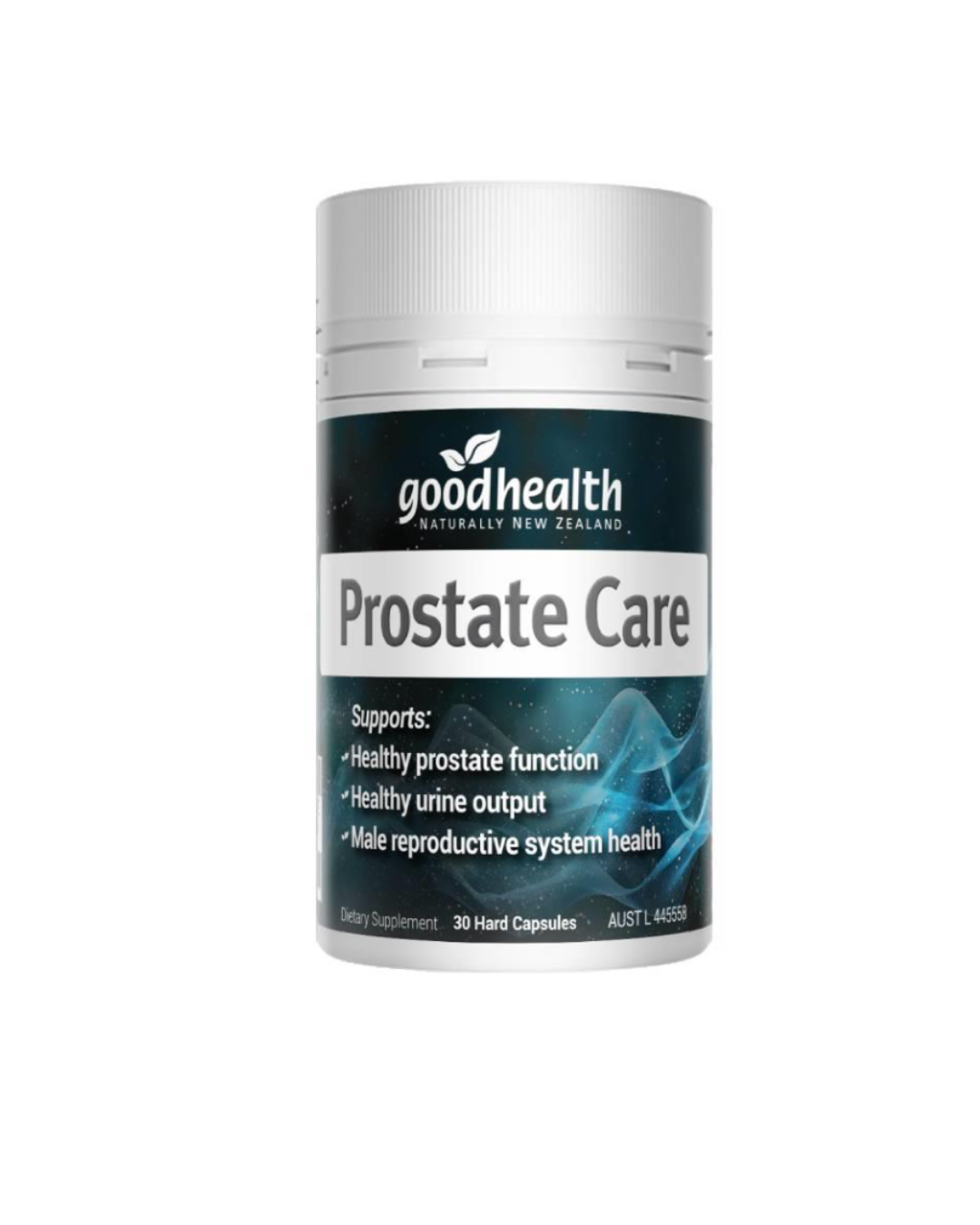 Good Health Prostate Care 30 Capsules
