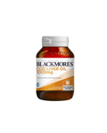 Blackmores Cod Liver Oil 1,000mg 80 Capsules