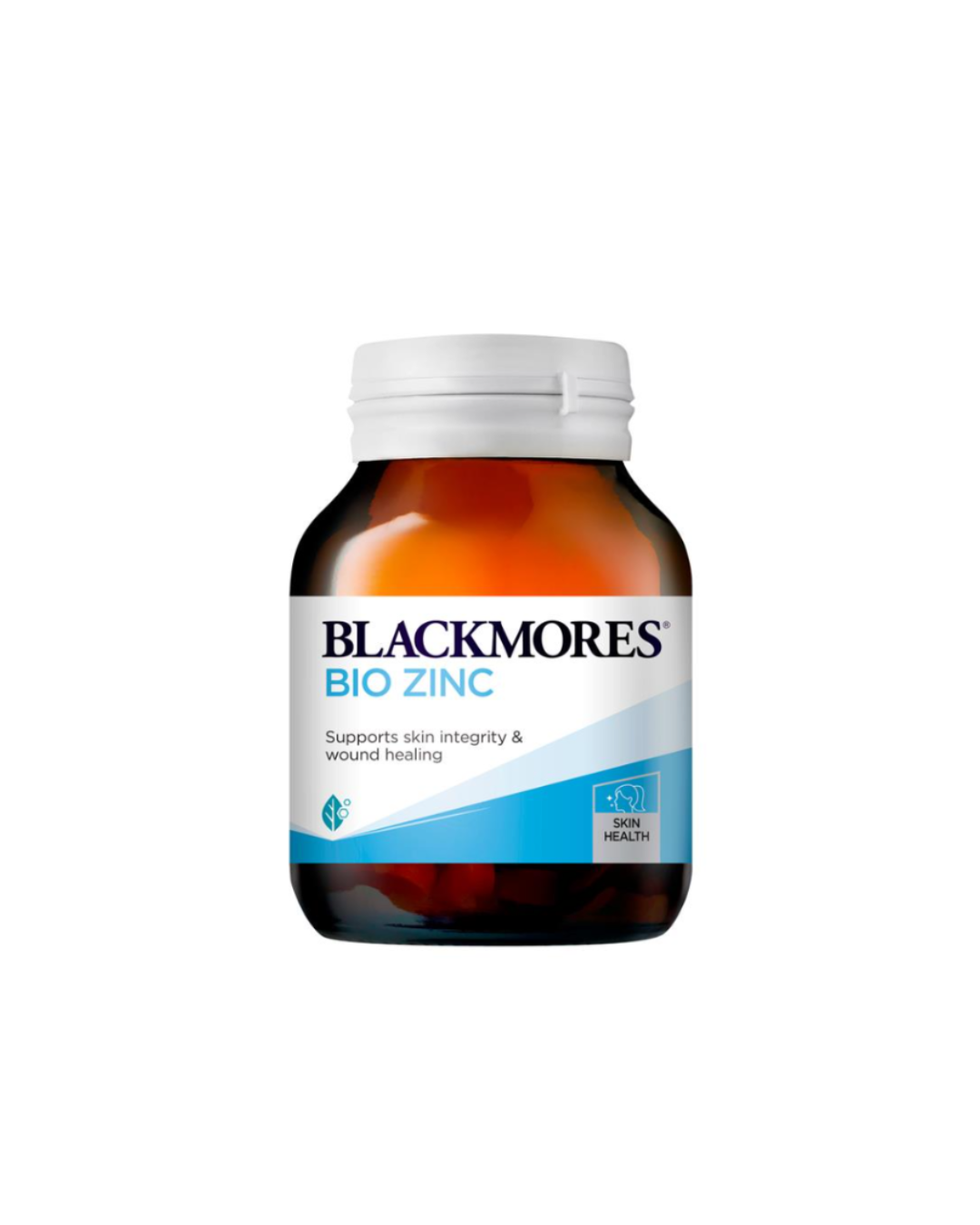 Blackmores Bio Zinc 168 Tablets