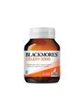 Blackmores Celery 3,000 50 Tablets
