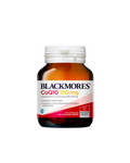 Blackmores CoQ10 150mg High Potency 30 Capsules