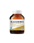 Blackmores Executive B Stress 160 Tablets