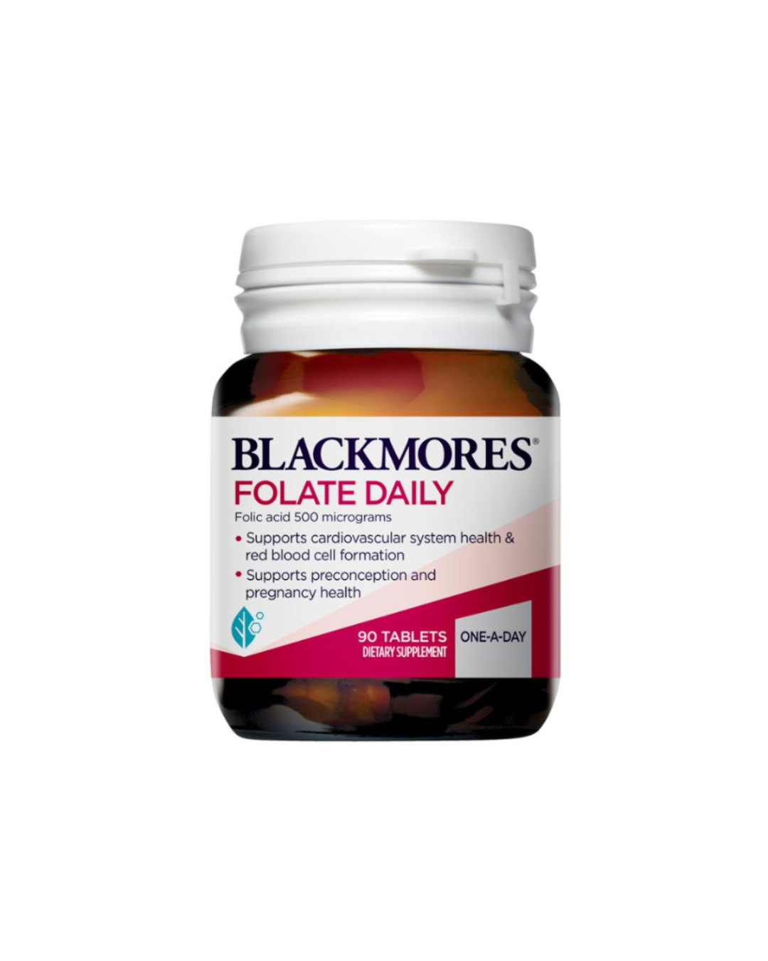 Blackmores Folate Daily 90 Tablets