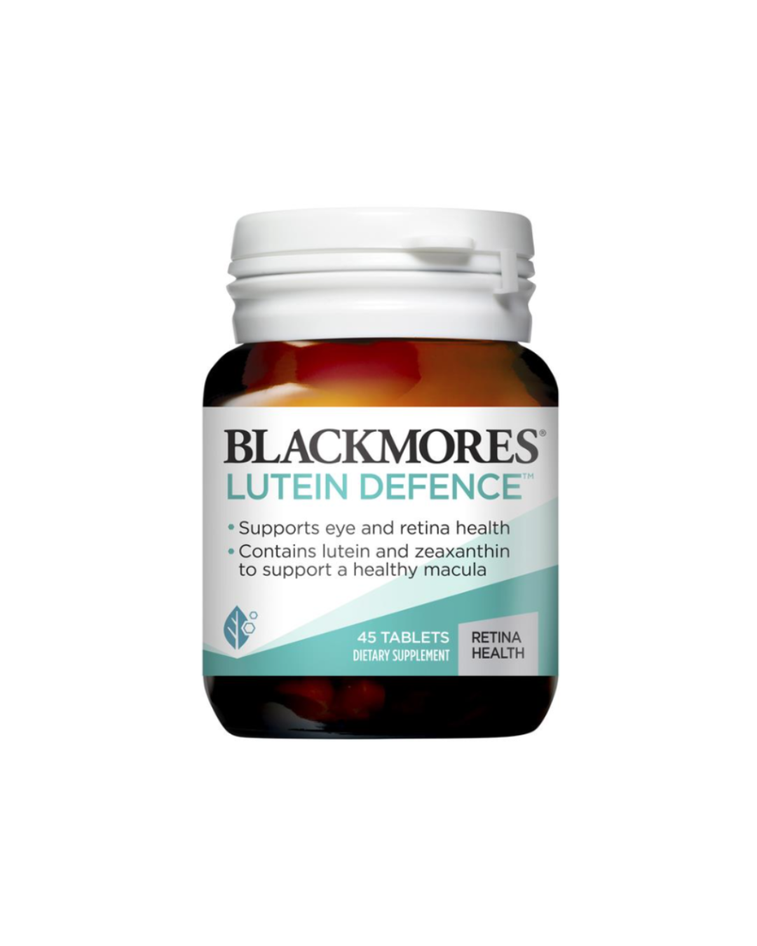 Blackmores Lutein Defence 45 Tablets