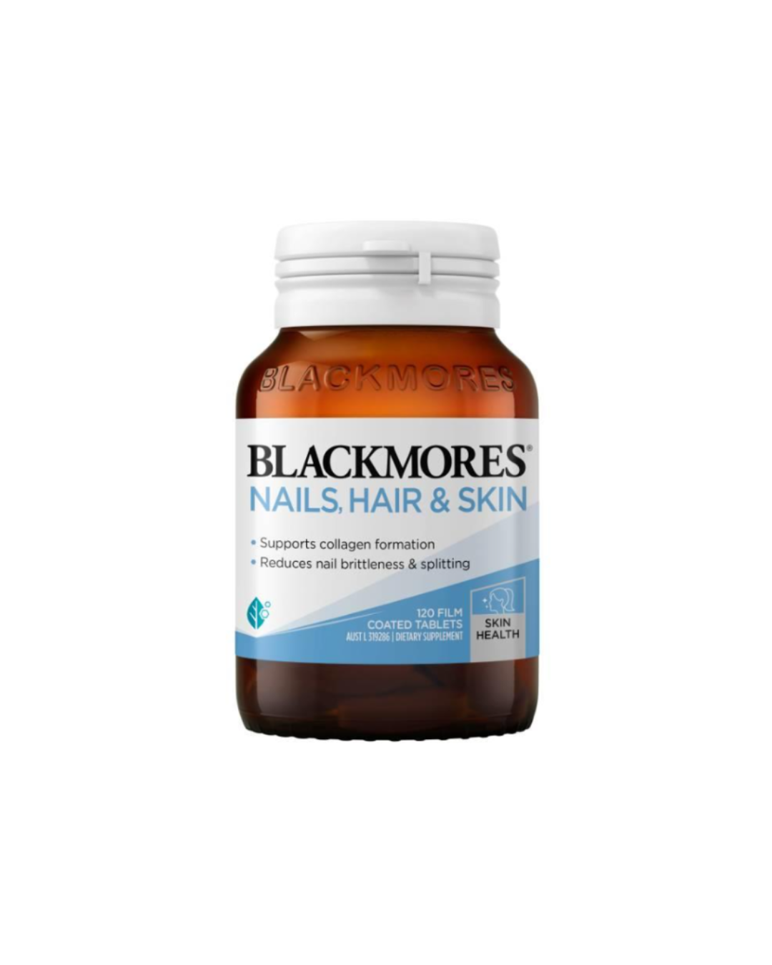 Blackmores Nails, Hair & Skin 120 Tablets